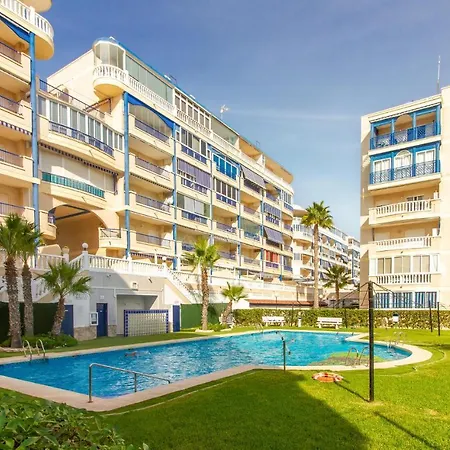 Nice In Los Arenales del Sol