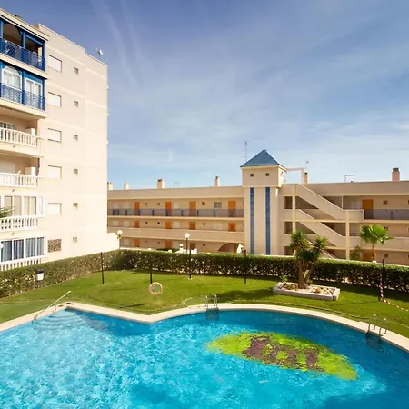 Lägenhet Nice In Los Arenales del Sol